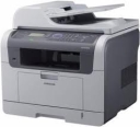 Samsung SCX-5635FN - urządzenie wielofunkcyjne laserowe monochromatyczne