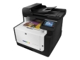 HP LaserJet Pro Color CM1415fnw