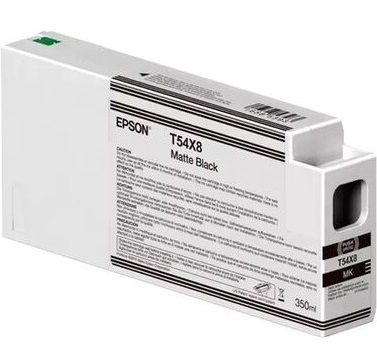 Tusz Epson SureColor SC-P6000/P7000/P8000/P9000 T8248 Matte Black 350ml