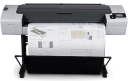 HP Designjet T790 44-in ePrinter - ploter atramentowy