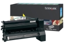 Toner Lexmark C780 C782 X782 C780A1YG żółty 6k