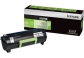 Toner oryginalny 50F2H00, 502H korporacyjny Lexmark