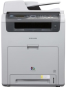 Samsung CLX-6250FX Kolorowe urządzenie faks, sieć, dupleks
