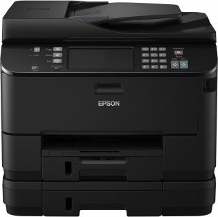 Epson WorkForce Pro WP-4545 DTWF