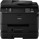 Epson WorkForce Pro WP-4545 DTWF - drukarka, faks, sieć, wi-fi, dupleks