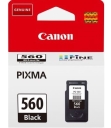 Tusz Canon Pixma TS5350 TS7450 PG-560 czarny 7,5ml