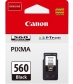 Tusz Canon Pixma TS5350 PG-560 czarny