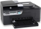 HP Officejet 4500 Wireless - drukarka wielofunkcyjna atramentowa - CN547A - G510n