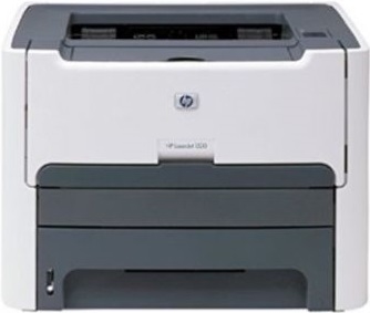 HP LaserJet 1320 - Q5927A
