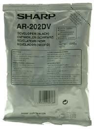 Deweloper Sharp AR-163 201 207, AR-M160 M165 M205 M207, AR-202DV