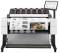 HP DesignJet T2600dr PostScript 36-in MFP