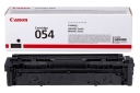 Toner Canon i-SENSYS MF641/643/645Cx LBP621/623Cdw Black 054 1,5k