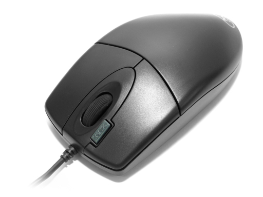 A4Tech EVO Opto Ecco 612D Black USB to doskonała mysz wyposażona w 4 przyciski