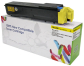 Toner Yellow Kyocera TK500/TK510/TK520 zamiennik TK-500Y/TK510Y/TK520Y