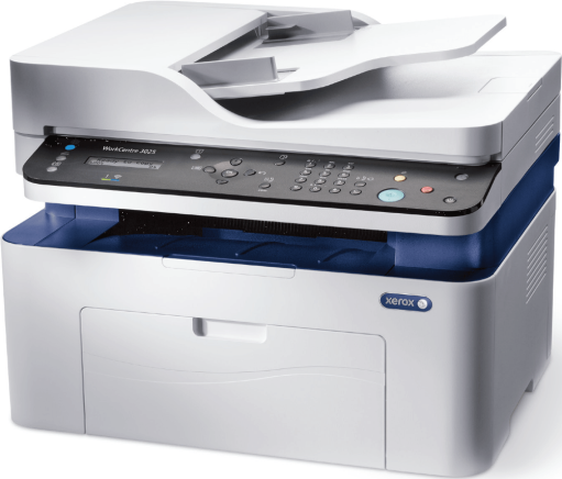 Xerox WorkCentre 3025Ni