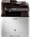 Samsung CLX-6260ND urządzenie wielofunkcyjne kolor