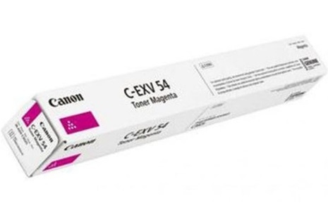 Toner C-EXV54 Canon imageRUNNER C3025i C3125i Magenta