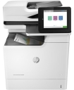 HP Color LaserJet Enterprise MFP M681dh Urządzenie wielofunkcyjne laser kolor