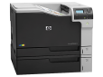 HP Color LaserJet Enterprise M750dn