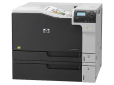 HP Color LaserJet Enterprise M750 dn