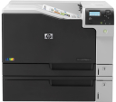 HP Color LaserJet Enterprise M750dn drukarka kolorowa A3