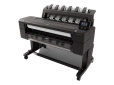 HP Designjet T1500 36-in ePrinter