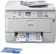 Epson WorkForce Pro WP-4525 DNF - urządzenie wielofunkcyjne drukarka, kopiarka, skaner, faks, sieć, dupleks