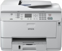 Epson WorkForce Pro WP-4525 DNF - drukarka, skaner, faks, sieć, dupleks