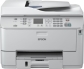 Epson WorkForce Pro WP-4525 DNF - urządzenie wielofunkcyjne drukarka, kopiarka, skaner, faks, sieć, dupleks