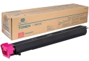 Toner Minolta Bizhub C451 C550 C650 TN611M magenta