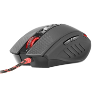 Mysz A4-Tech Bloody Winner T70, USB