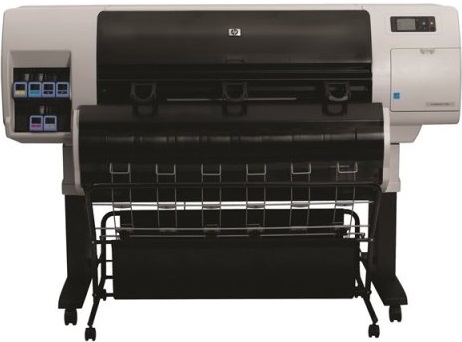 HP DesignJet T7100