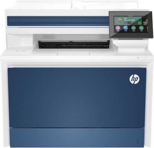 HP Color LaserJet Pro MFP 4302dw 4RA83F