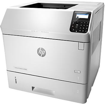 HP LaserJet Enterprise M606dn