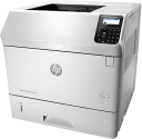 HP LaserJet Enterprise M606dn Drukarka laserowa mono