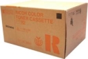 Toner Ricoh 3235C 3245C, Infotec ISC 3545 żółty
