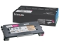 Toner do Lexmark C500, X500n X502n, magenta