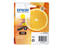 Tusz Epson XP-530 630 635 830 żółty 33XL 8,9ml