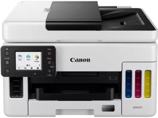 Canon Maxify GX6040 białe 4470C009