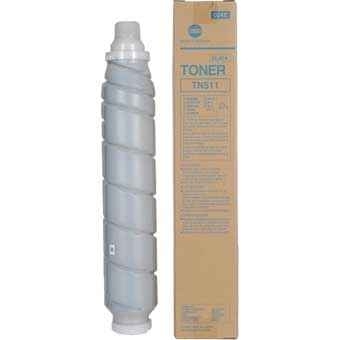 Toner Konica-Minolta Bizhub 360 361 420 421 500 501