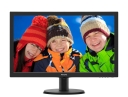 Monitor Philips 23,8" 243V7QDAB/00 VGA DVI