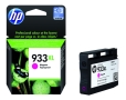 Tusz do HP Officejet 6100 6600 6700, 933XL magenta CN055AE