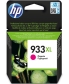 Tusz do HP Officejet 6100 6600 6700, 933XL magenta CN055AE