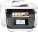 HP OfficeJet Pro 8730 All-in-One Printer Urządzenie wielofunkcyjne atramentowe