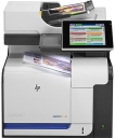 HP Laserjet Enterprise Color MFP M575f Urządzenie wielofunkcyjne