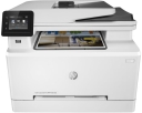 HP Color LaserJet Pro MFP M281fdn Urządzenie wielofunkcyjne laserowe kolor