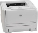 HP LaserJet P2035 - drukarka laserowa monochromatyczna