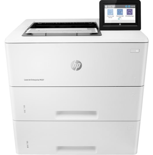 HP LaserJet Enterprise M507x 1PV88A