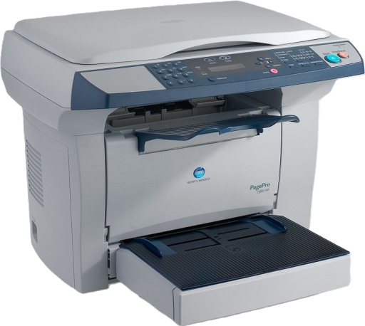 Konica Minolta PagePro 1380MF