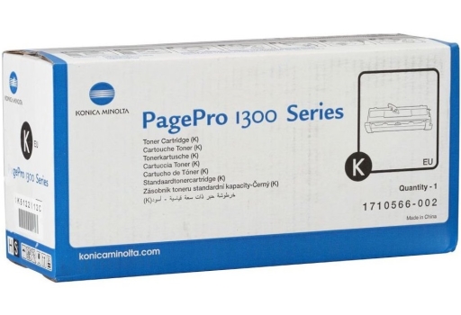 Toner Minolta PagePro 1300 1350, 1380MF 1390MF